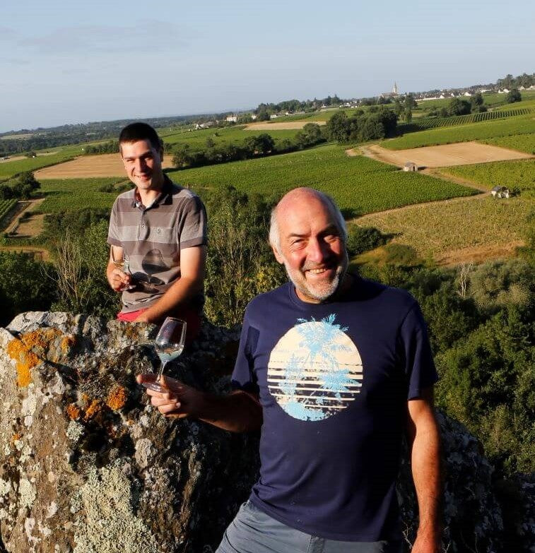 Domaine Ogereau