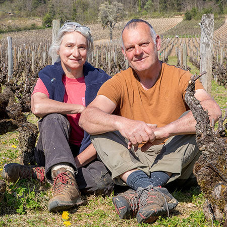 Domaine Comtesse de Cherisey
