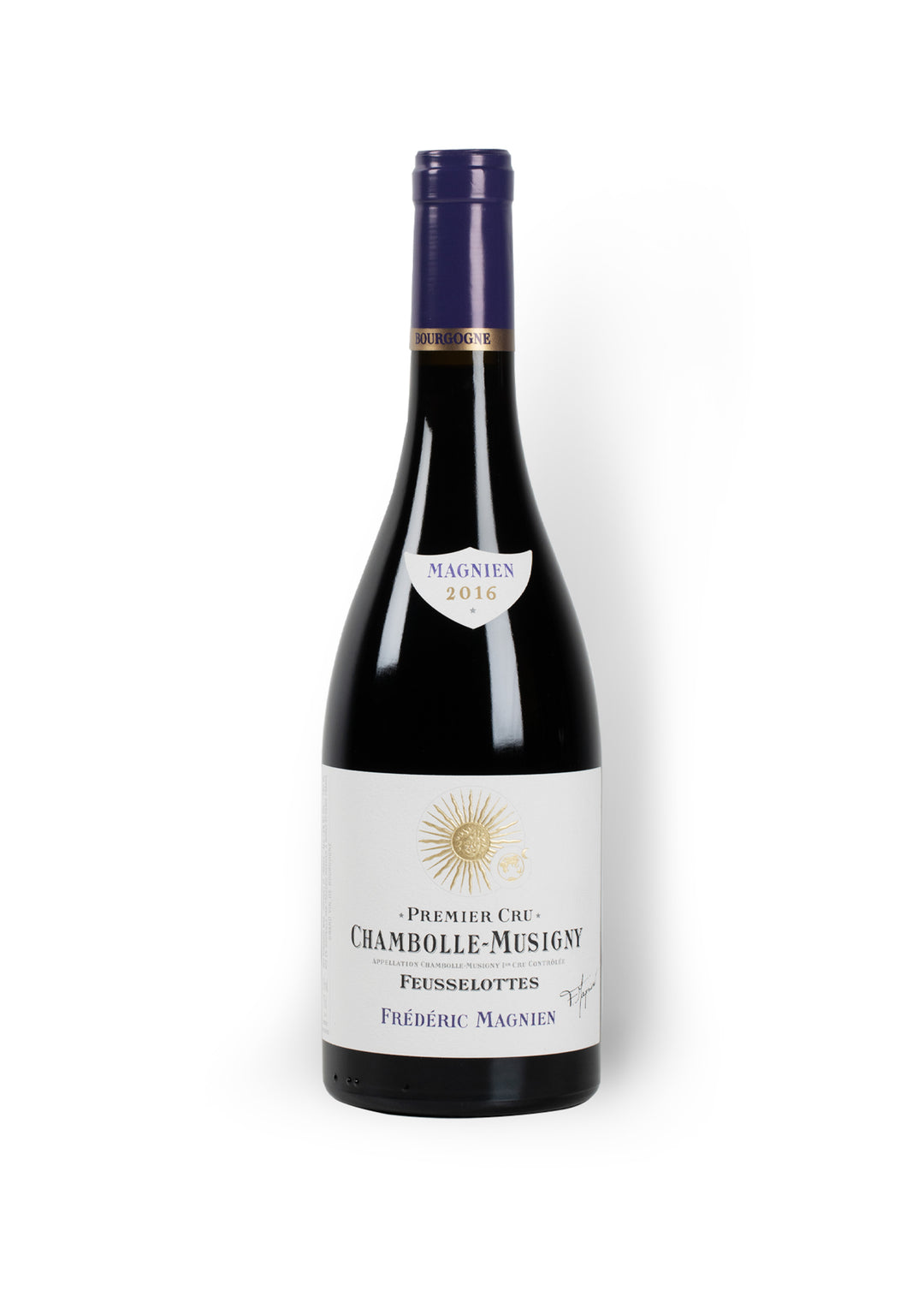 Domaine Frédéric Magnien "Les Feusselottes" 2016