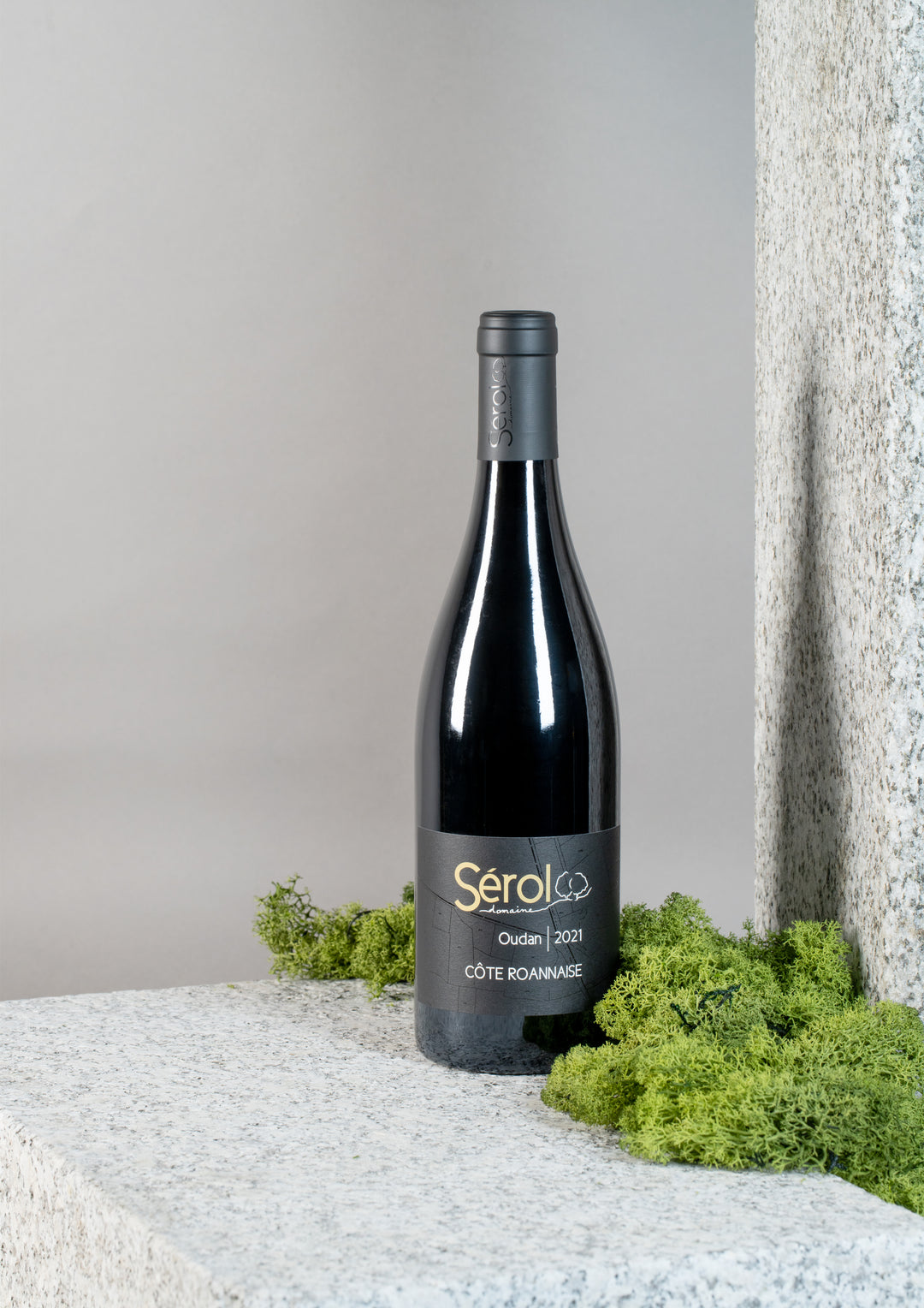 Domaine Sérol "Oudan" 2021