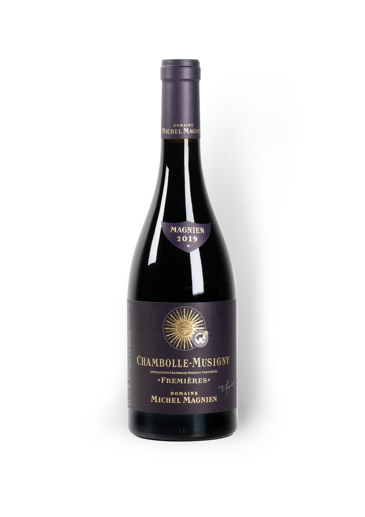 Domaine Michel Magnien - Chambolle-Musigny "Les Fremières" 2019