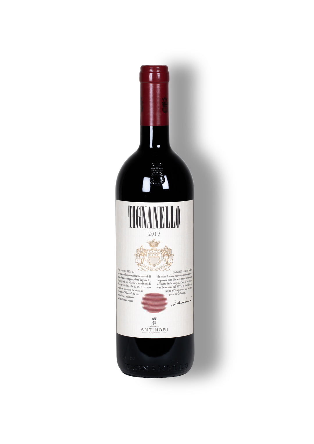 Marchesi Antinori "Tignanello" 2019