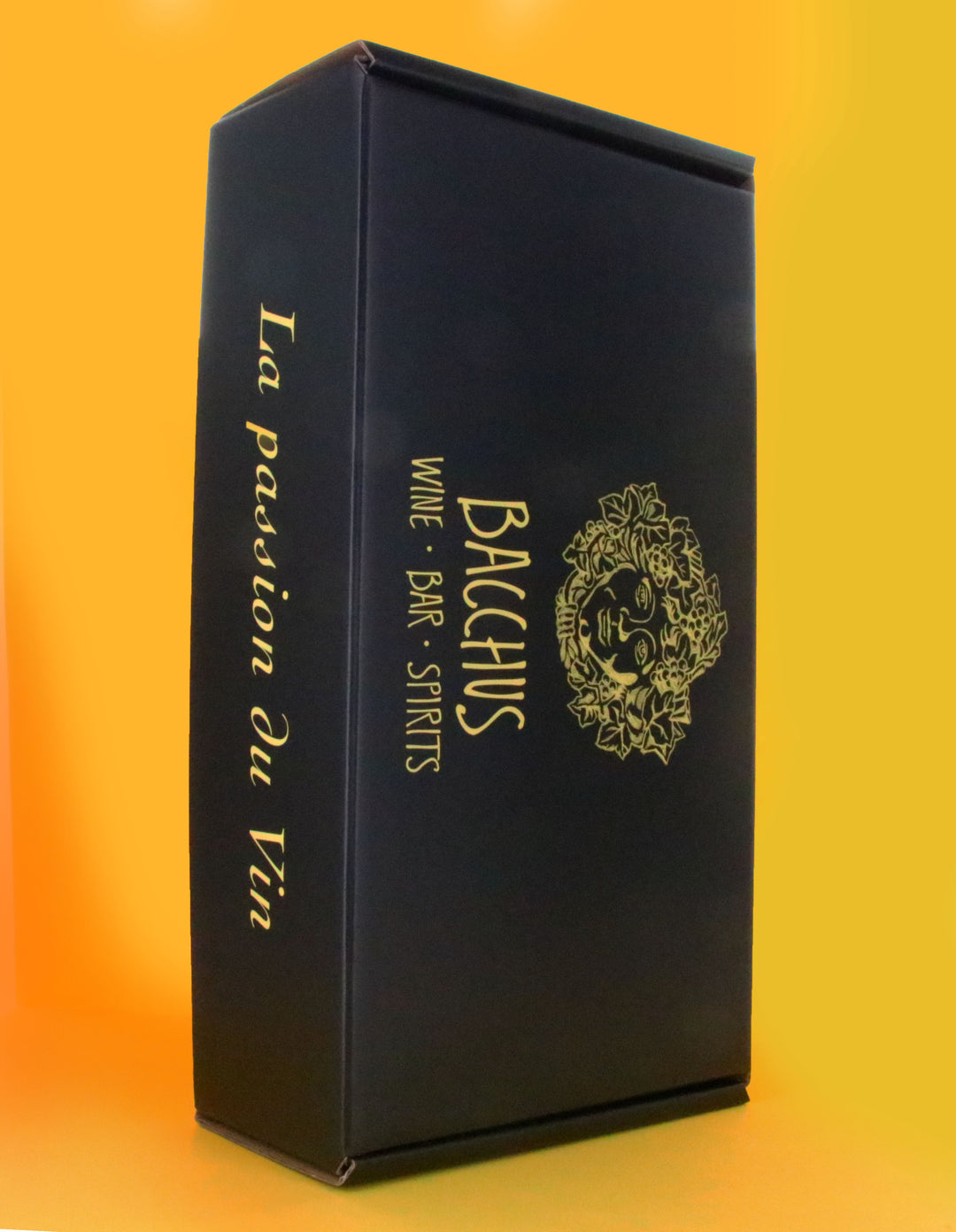 Coffret Abonnement "Découverte" 2 bouteilles - 59.00 / mois