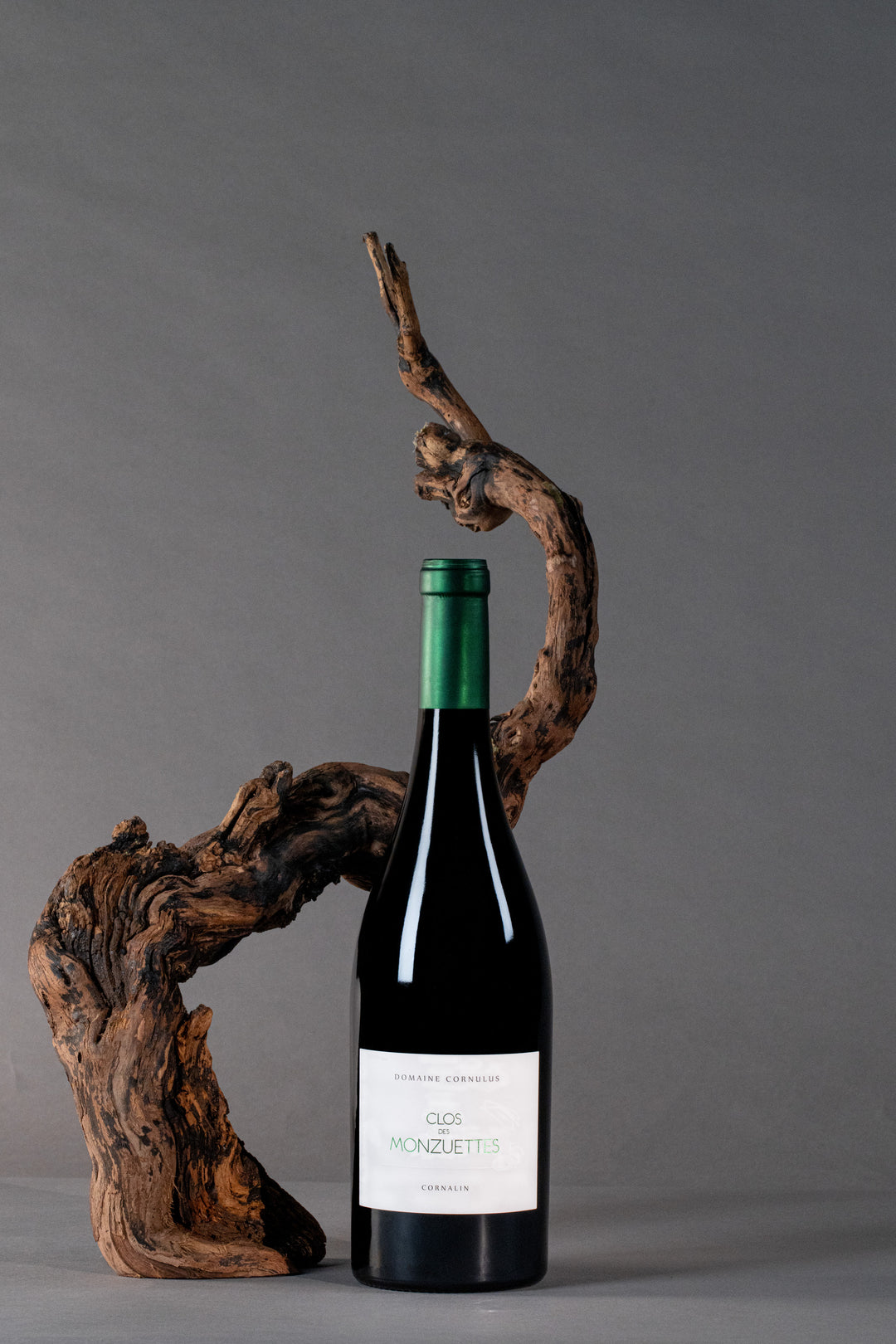 Cornulus Cornalin Monzuette 2022 - SL