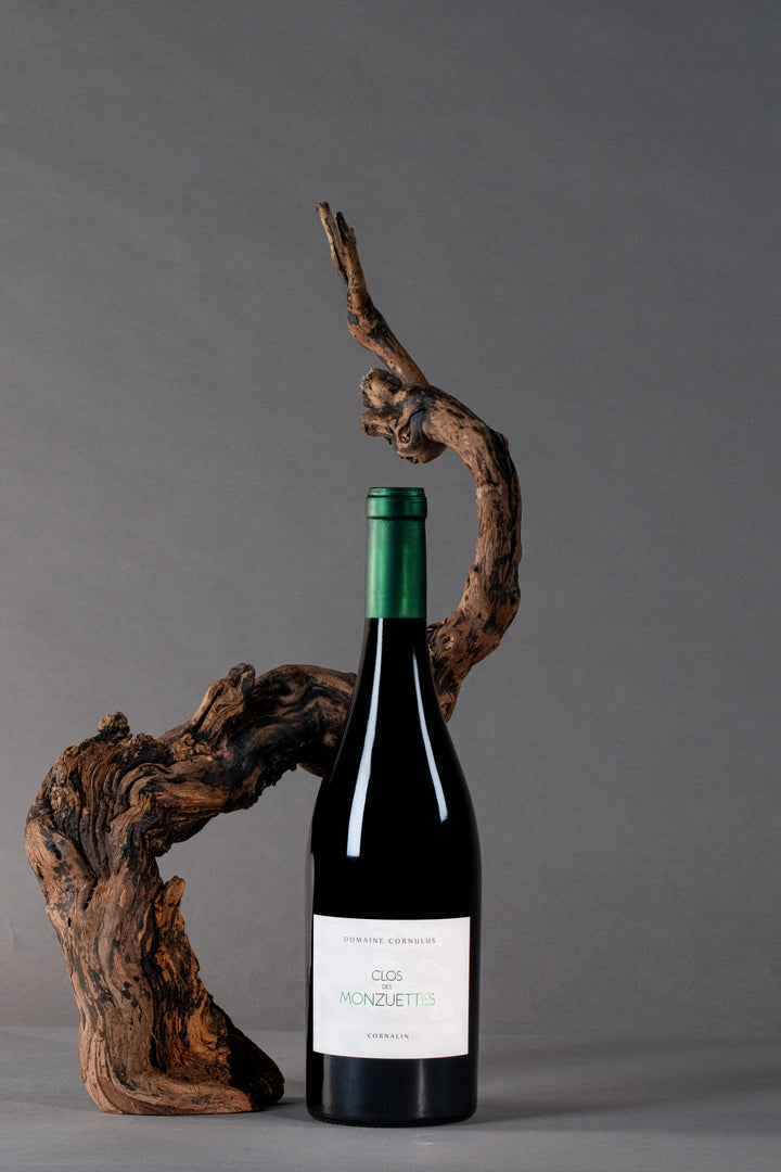 Cornulus Cornalin Monzuette 2022 - SL