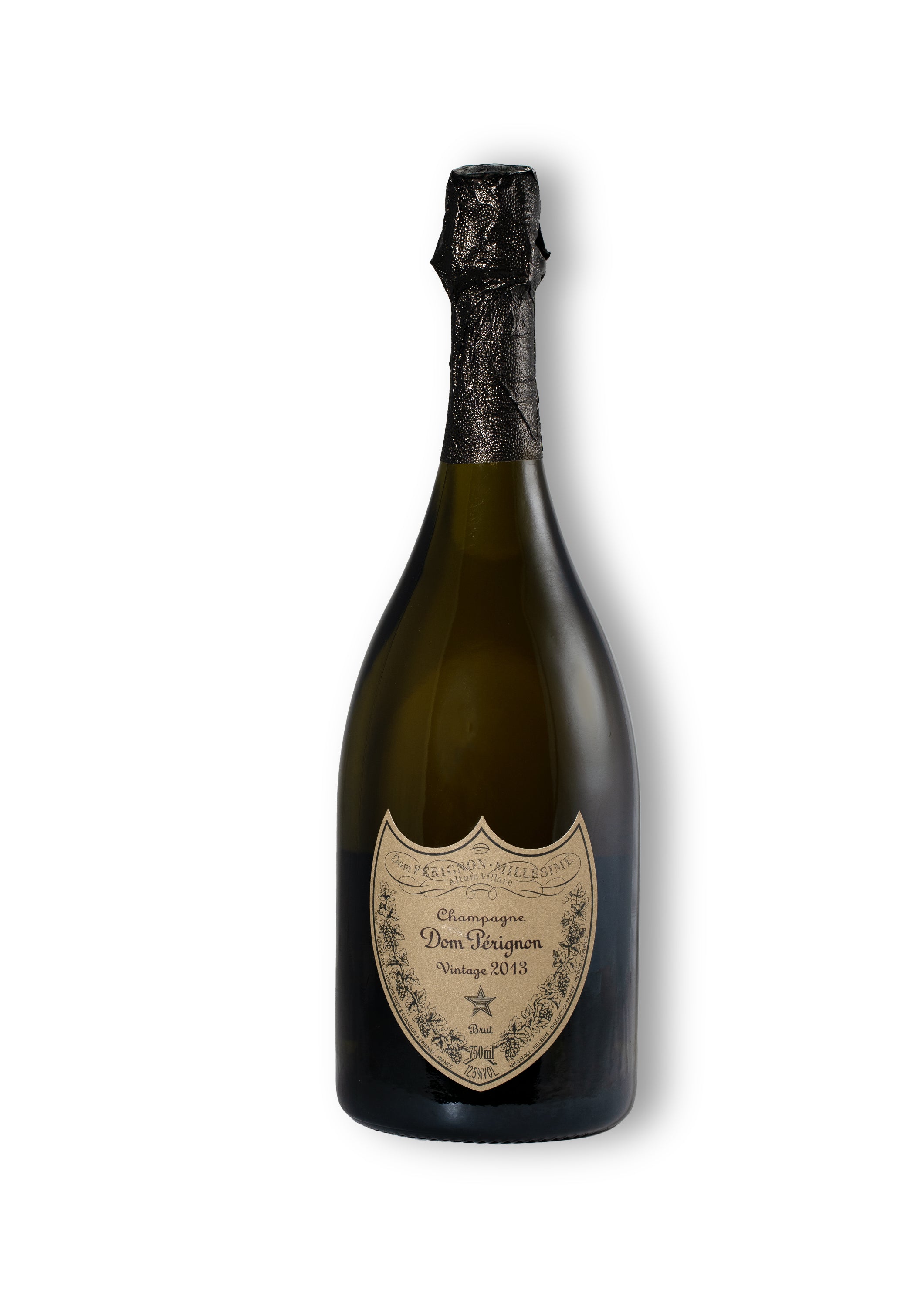 Dom Pérignon Vintage 2013 750ml Dom Pérignon - Champagne Brut Vintage 2013 – Le Caveau de