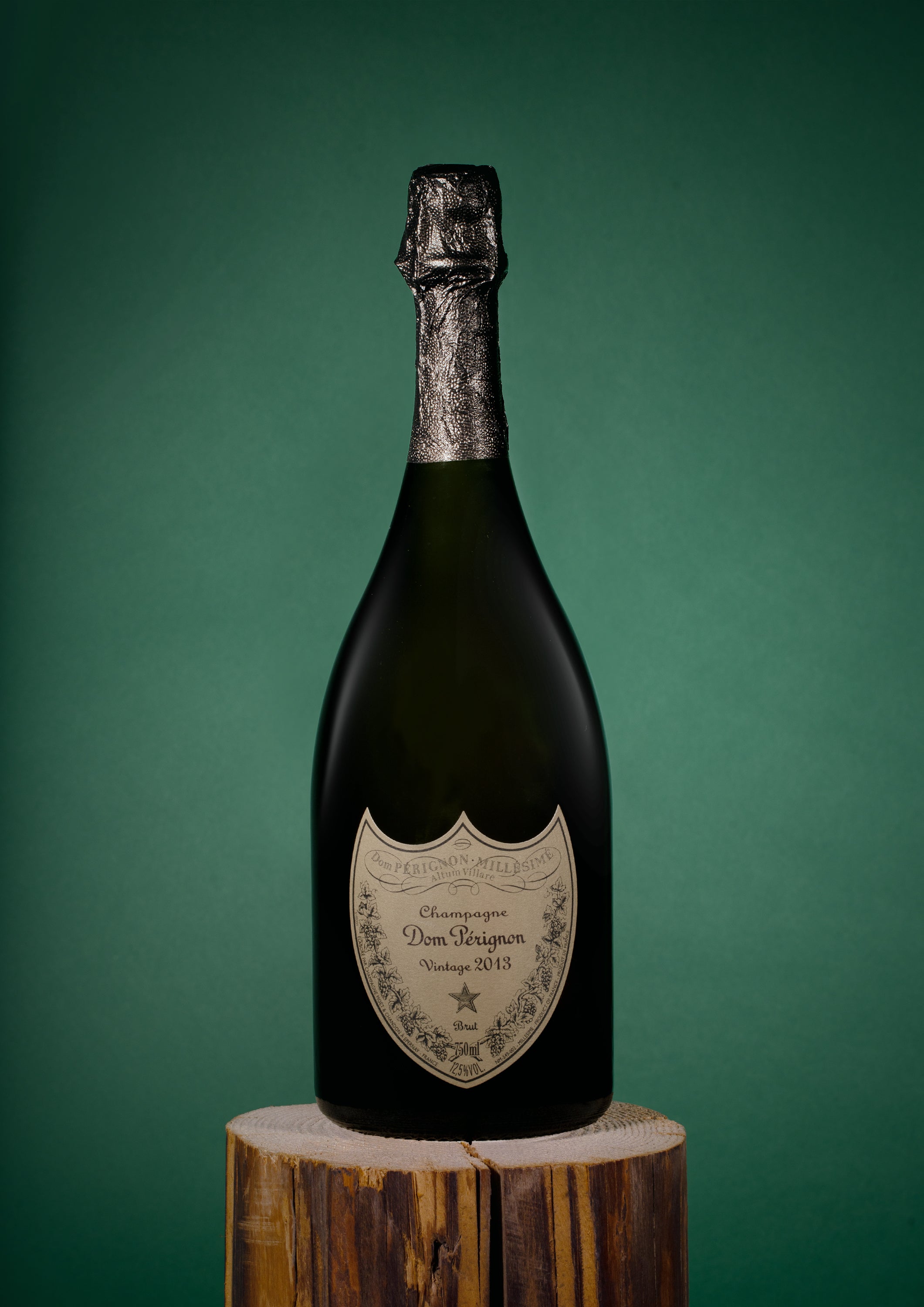 【新品未開栓】Dom Pérignon シャンパン ヴィンテージ 2013 Dom Pérignon Vintage 2013 - Elegant Clarity - Champagne Vintage