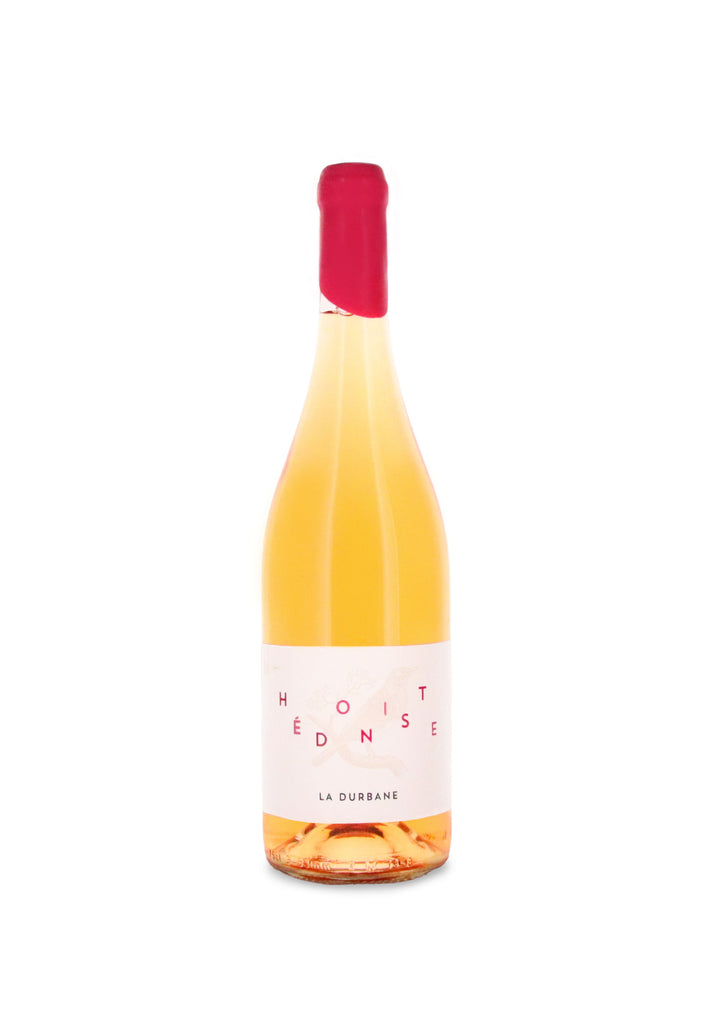 Domaine la Durbane - Vin de France Rosé "L'Hédoniste" 2021