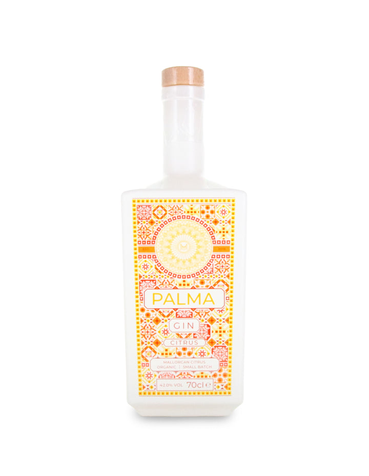 Palma - Gin "Citrus"