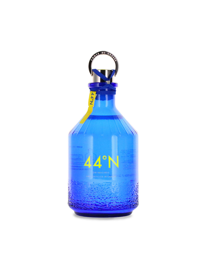 Comte de Grasse - Gin "44°N"