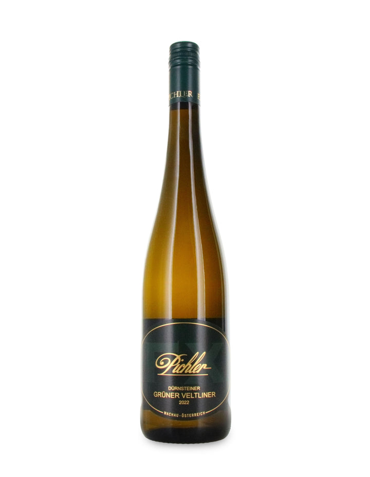 F.X. Pichler - Grüner Veltliner "Durnsteiner" 2022