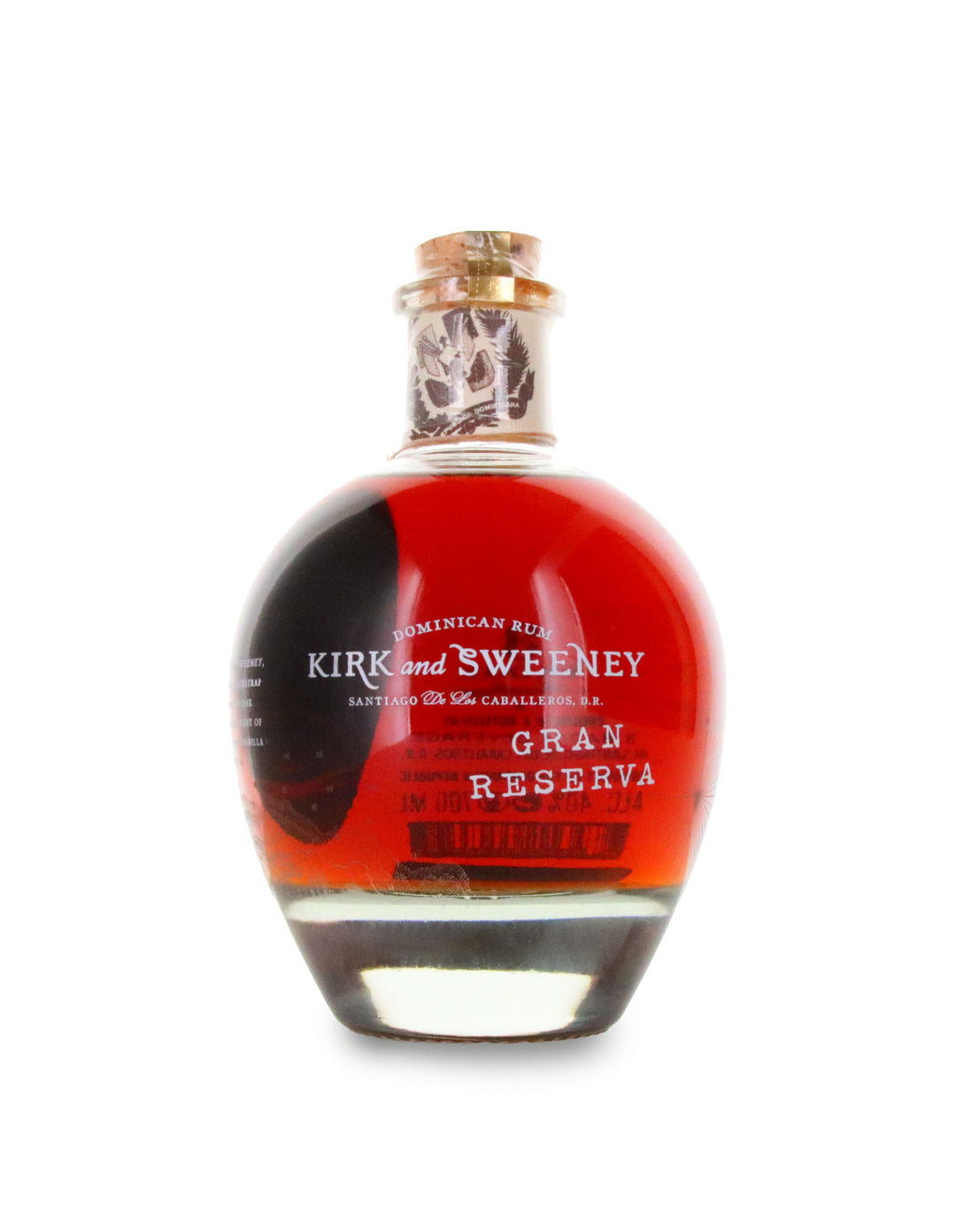 Kirk & Sweeney "Gran Reserva"