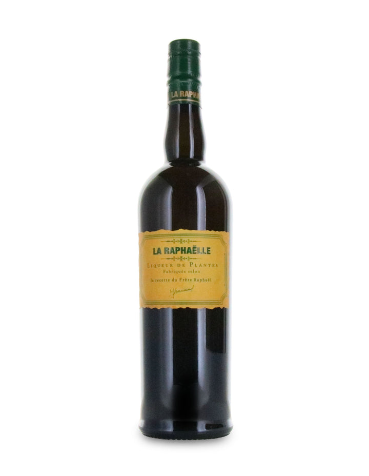 Distillerie d'Eyguebelle - Liqueur "La Raphaelle"