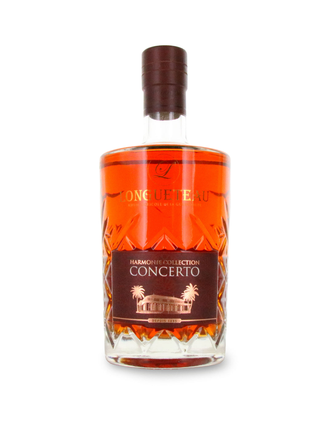 Longueteau - Concerto Batch 9