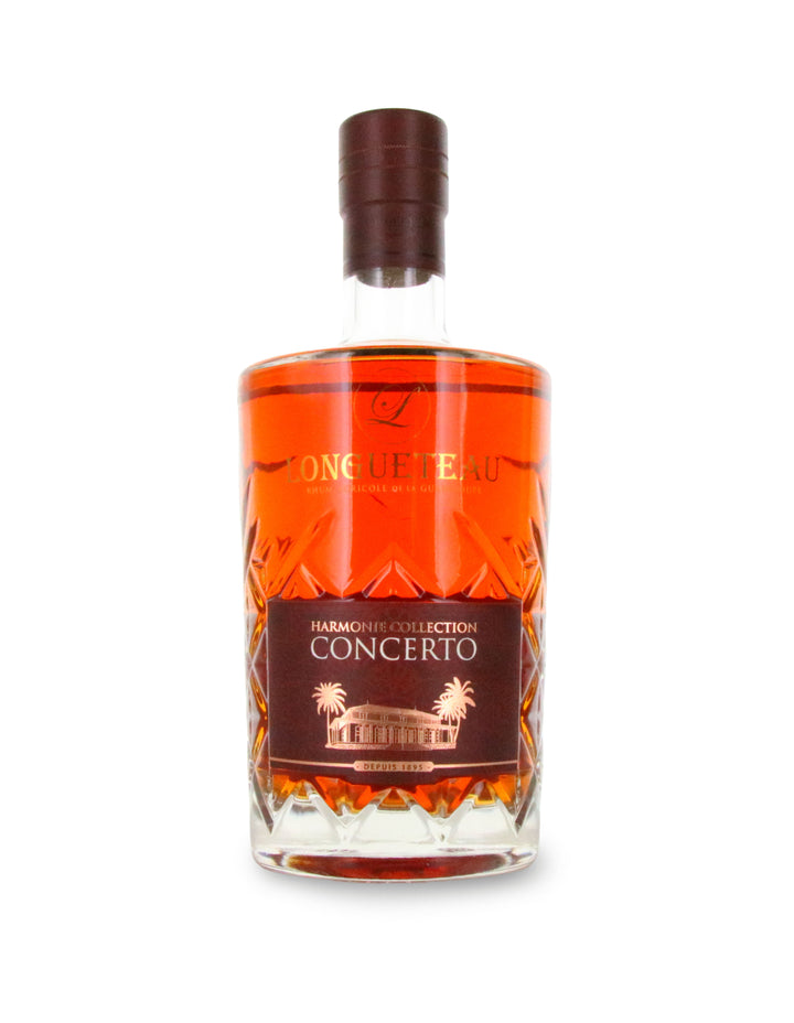 Longueteau - Concerto Batch 9