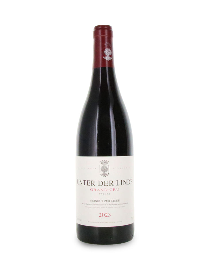 Weingut Zur Linde - Pinot Noir "Unter der Linde" 2023