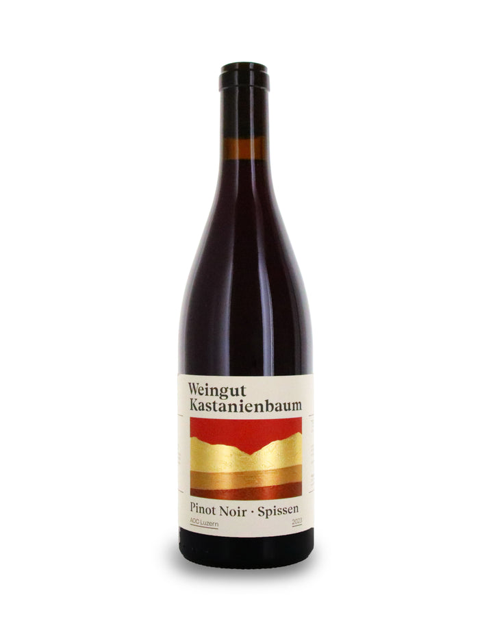 Weingut Kastanienbaum - Pinot Noir "Spissen" 2023