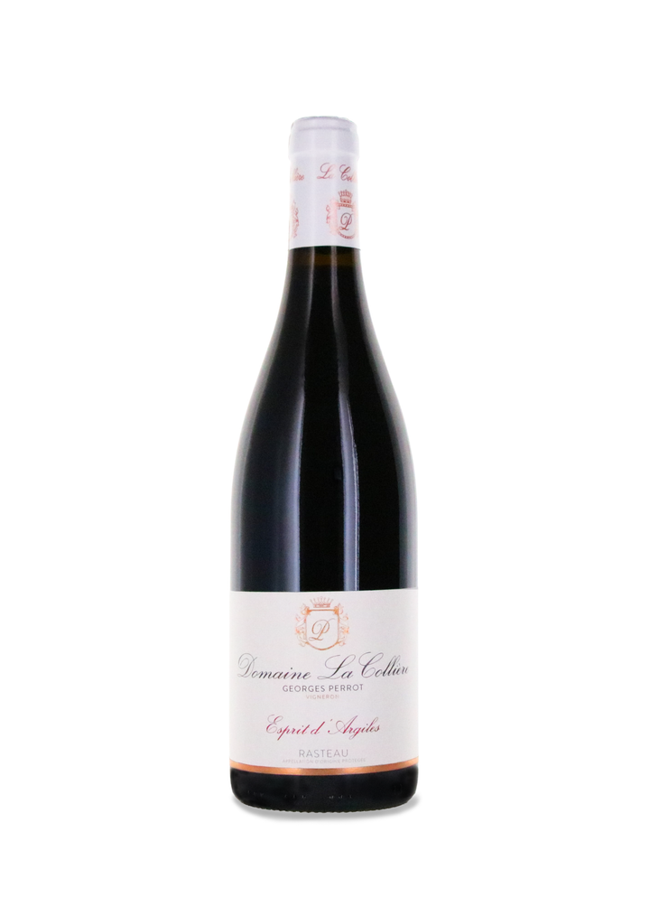 Domaine La Collière - Rasteau "Esprit d'Argiles" 2021