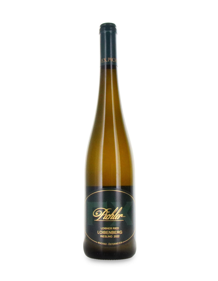 F.X. Pichler - Riesling "Ried Loibenberg" 2022