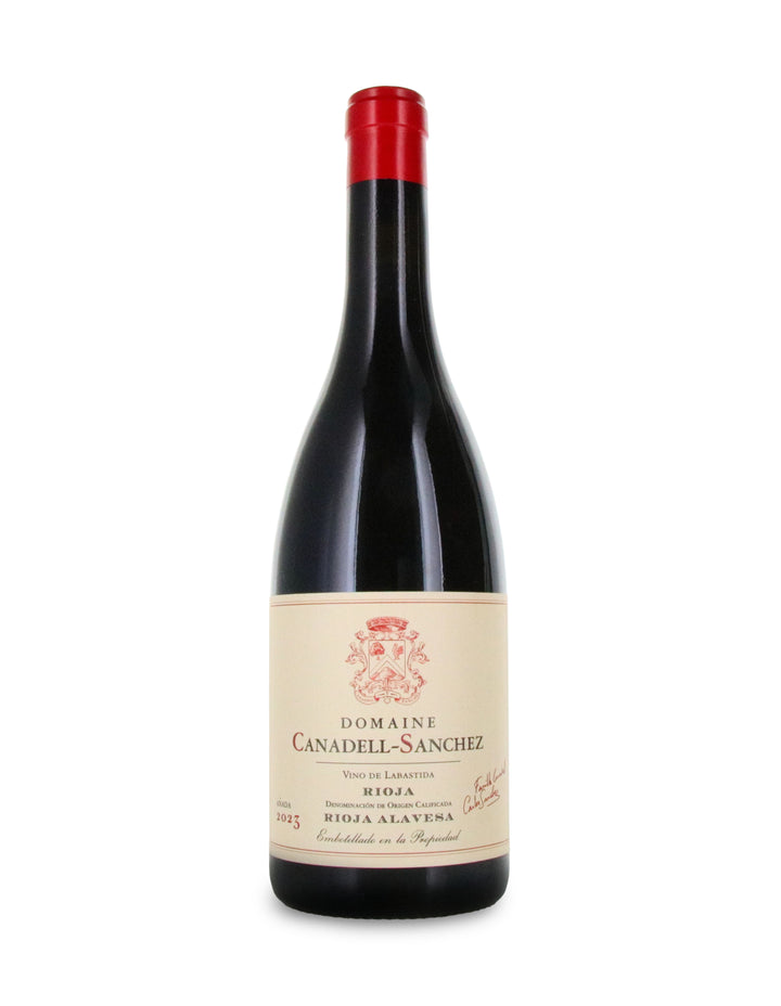 Domaine Canadell-Sanchez - Rioja "Labastida" 2023