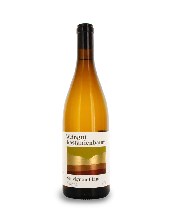 Weingut Kastanienbaum - Sauvignon Blanc 2024