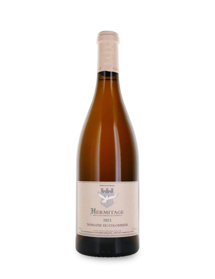 Domaine du Colombier - Hermitage Blanc 2021