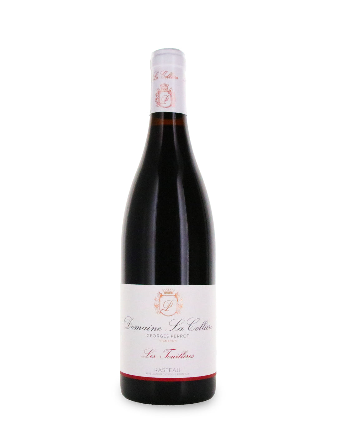 Domaine la Collière - Rasteau Rouge "Les Toullères" 2022