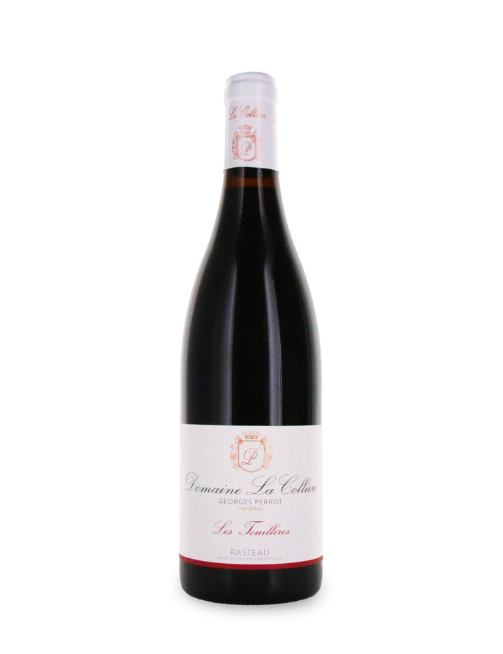 Domaine la Collière - Rasteau Rouge "Les Toullères" 2022