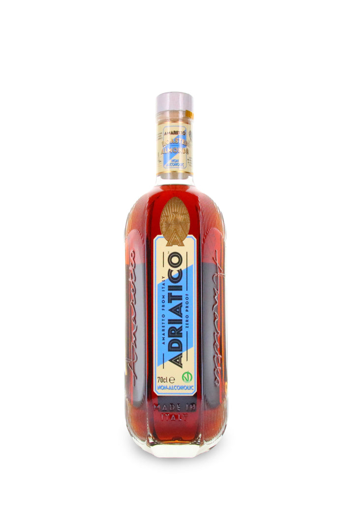 Adriatico - Amaretto Sans Alcool "Zero Proof"
