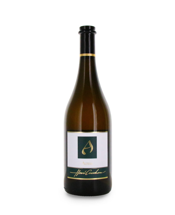 Domaine Henri Cruchon - La Côte "Altesse" 2023