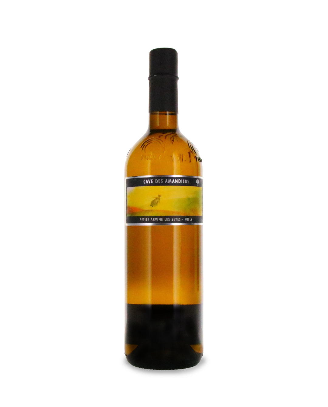 Cave des Amandiers - Petite Arvine "Les Seyes" 2023
