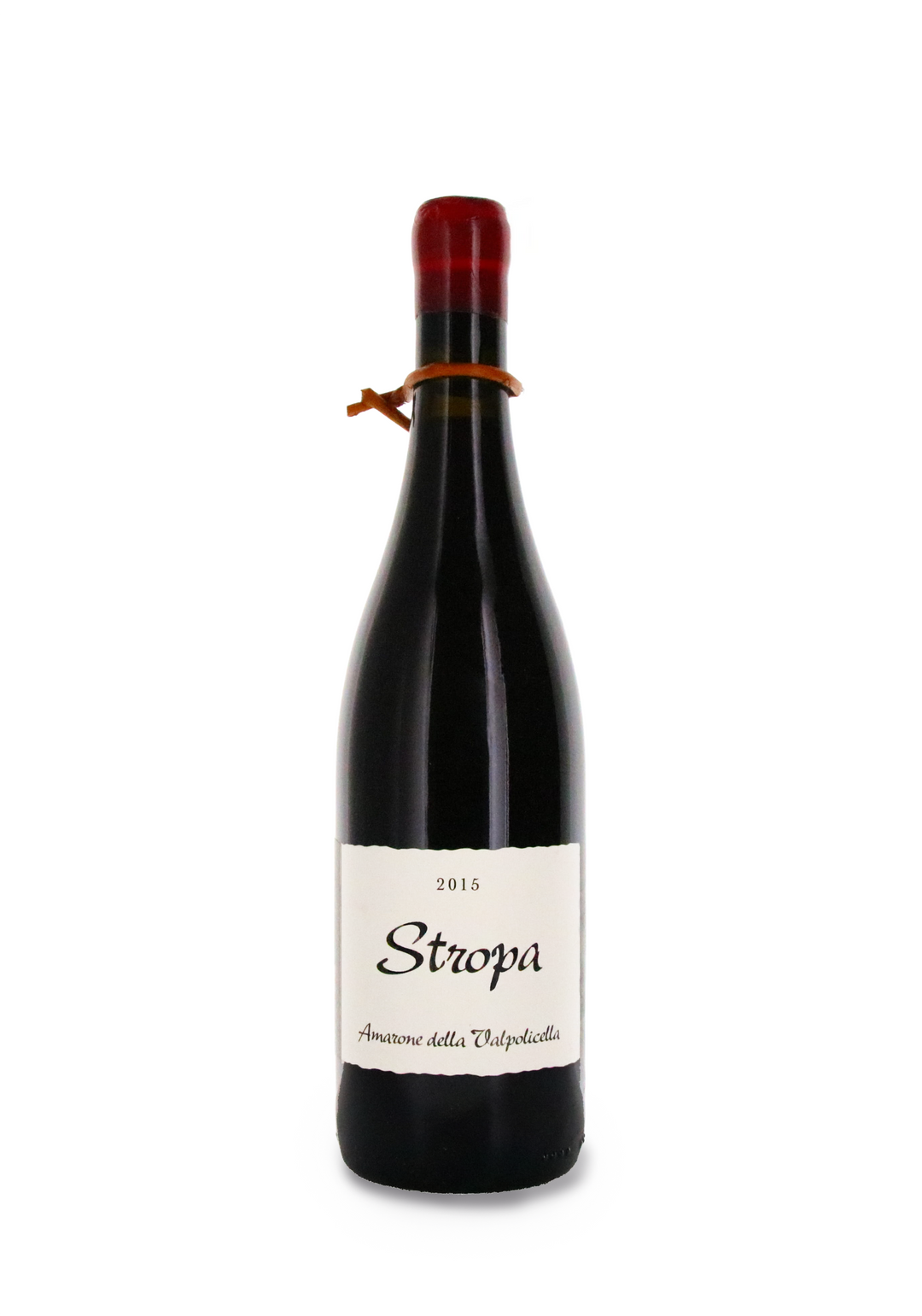 Monte dall'Ora - Amarone della Valpolicella Classico "Stropa" 2015