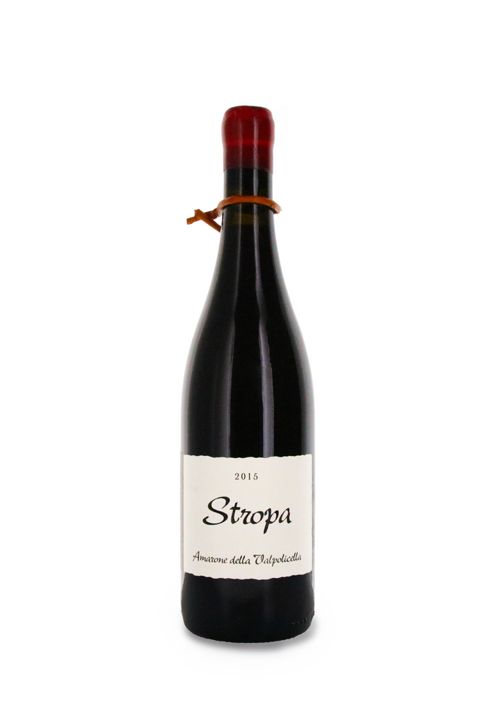 Monte dall'Ora - Amarone della Valpolicella Classico "Stropa" 2015
