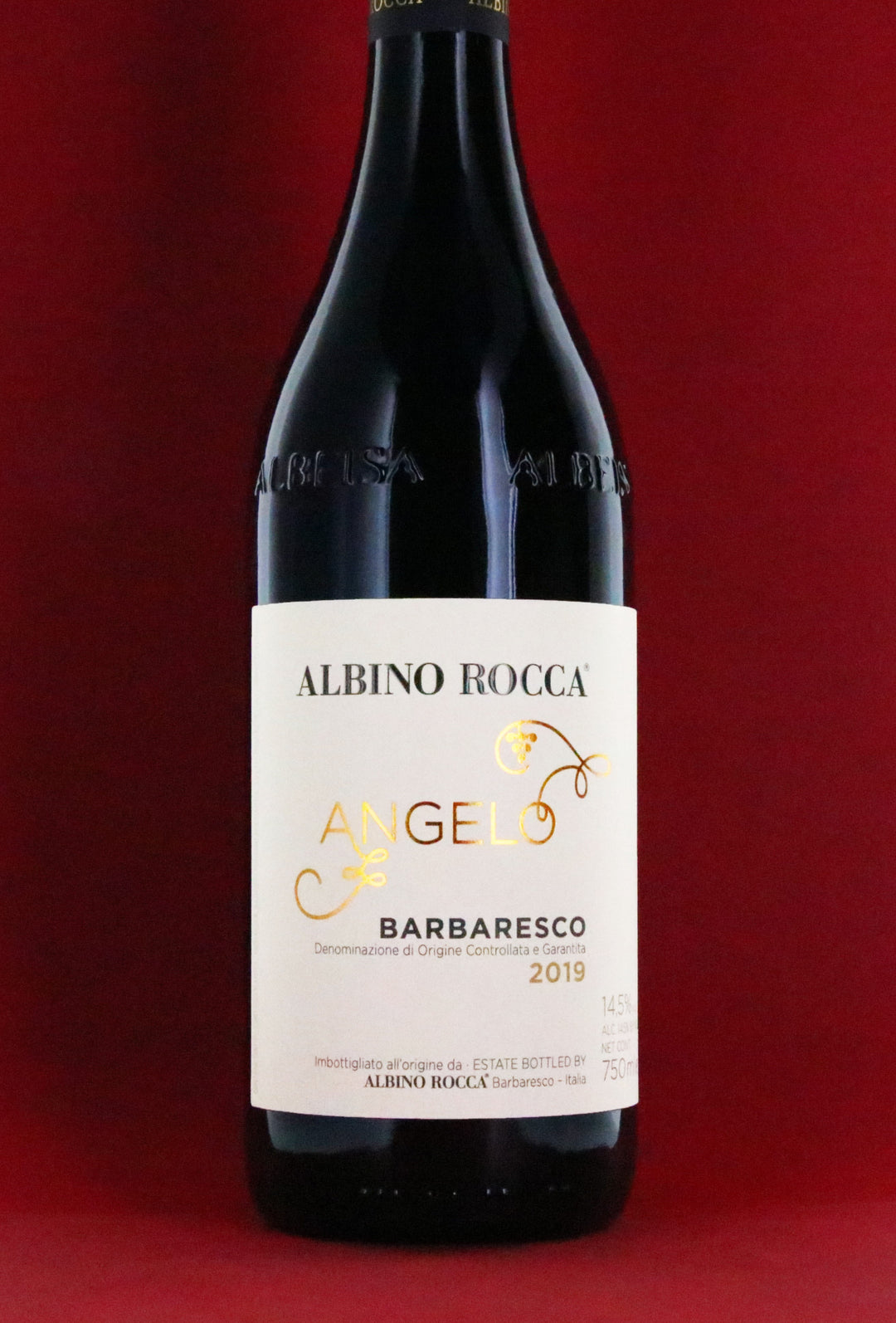Albino Rocca - Barbaresco "Angelo" 2019