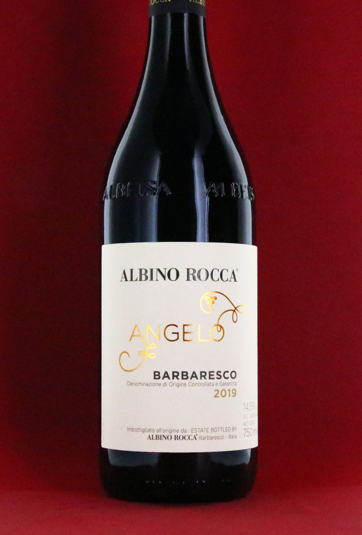 Albino Rocca - Barbaresco "Angelo" 2019