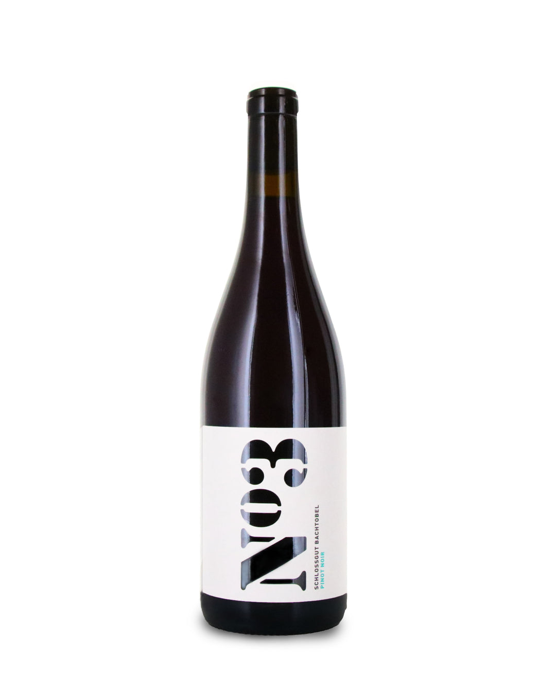 Schlossgut Bachtobel - Pinot Noir "N°3" 2022