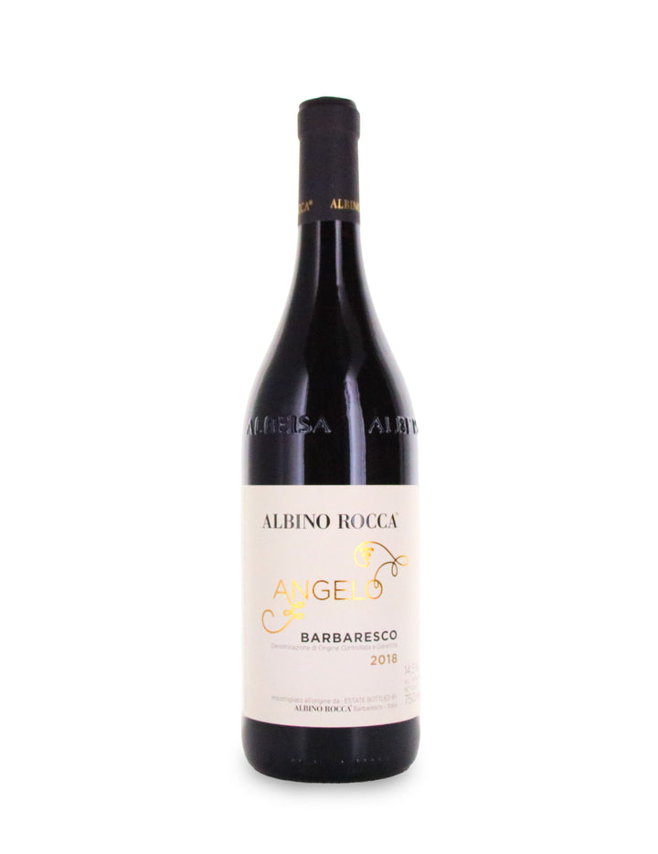 Albino Rocca - Barbaresco "Angelo" 2018