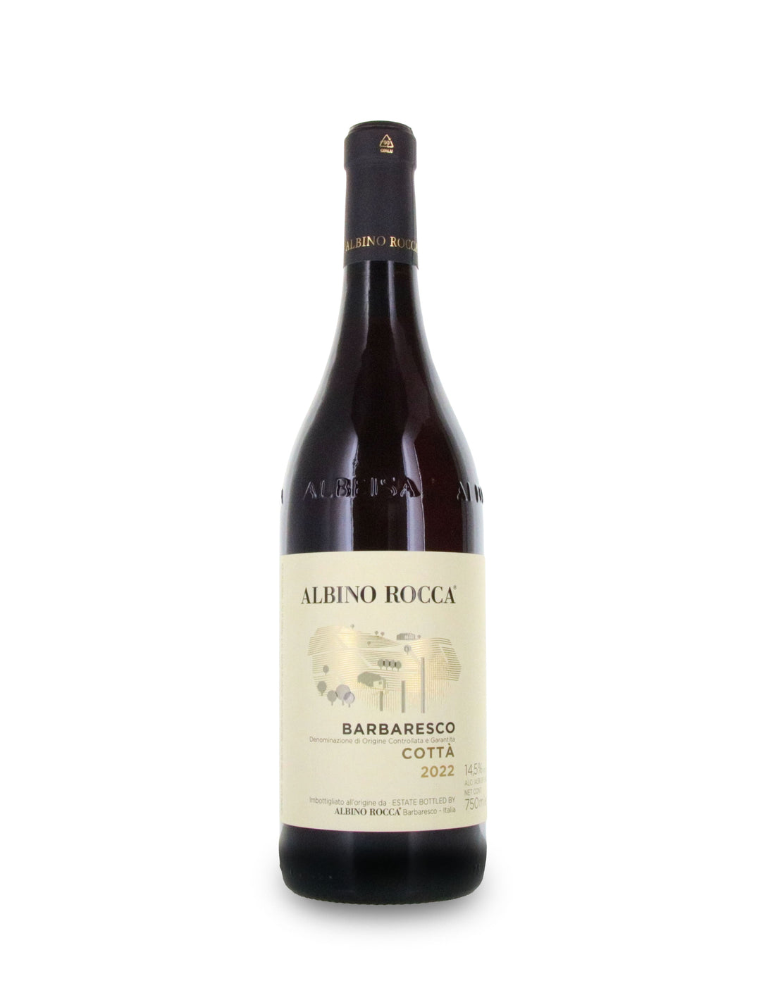 Albino Rocca - Barbaresco "Cottà" 2022