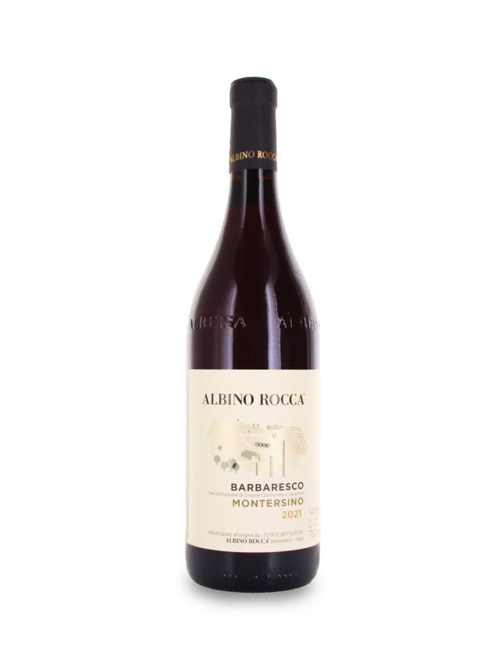 Albino Rocca - Barbaresco "Montersino" 2021