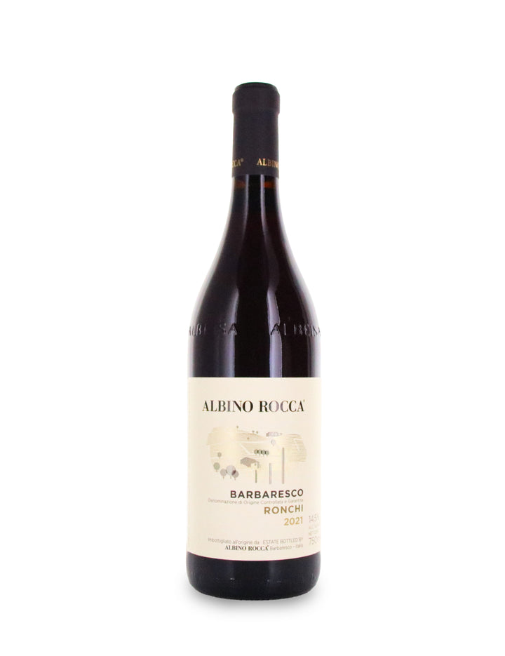 Albino Rocca - Barbaresco "Ronchi" 2021
