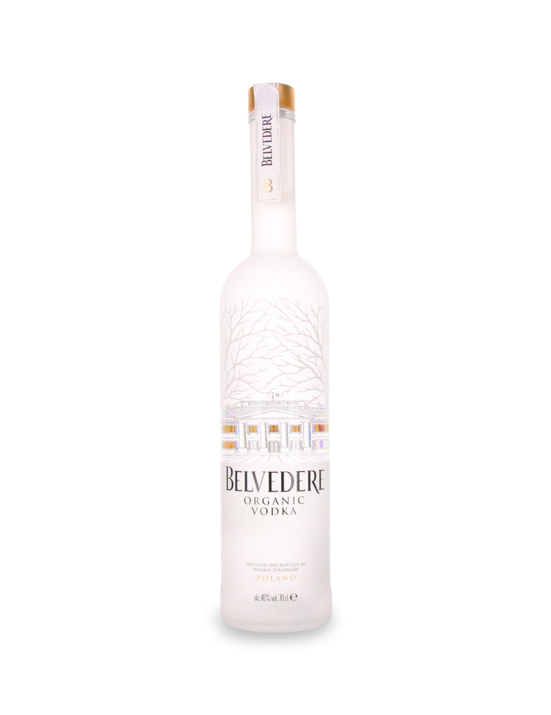 Belvedere - Vodka