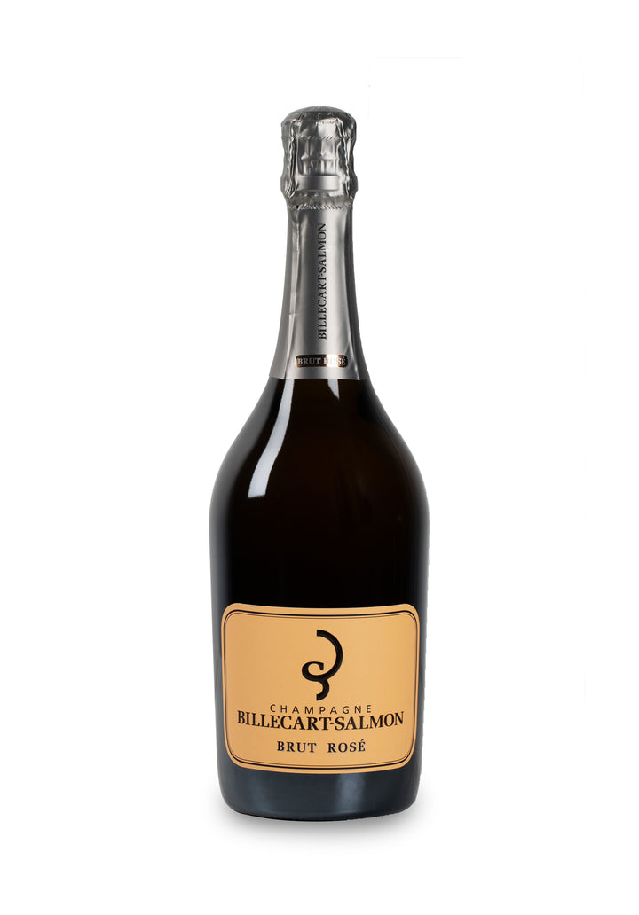Champagne Billecart-Salmon Brut Rosé NM