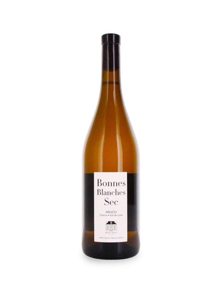 Domaine Ogereau - Anjou Blanc "Bonnes Blanches" 2021