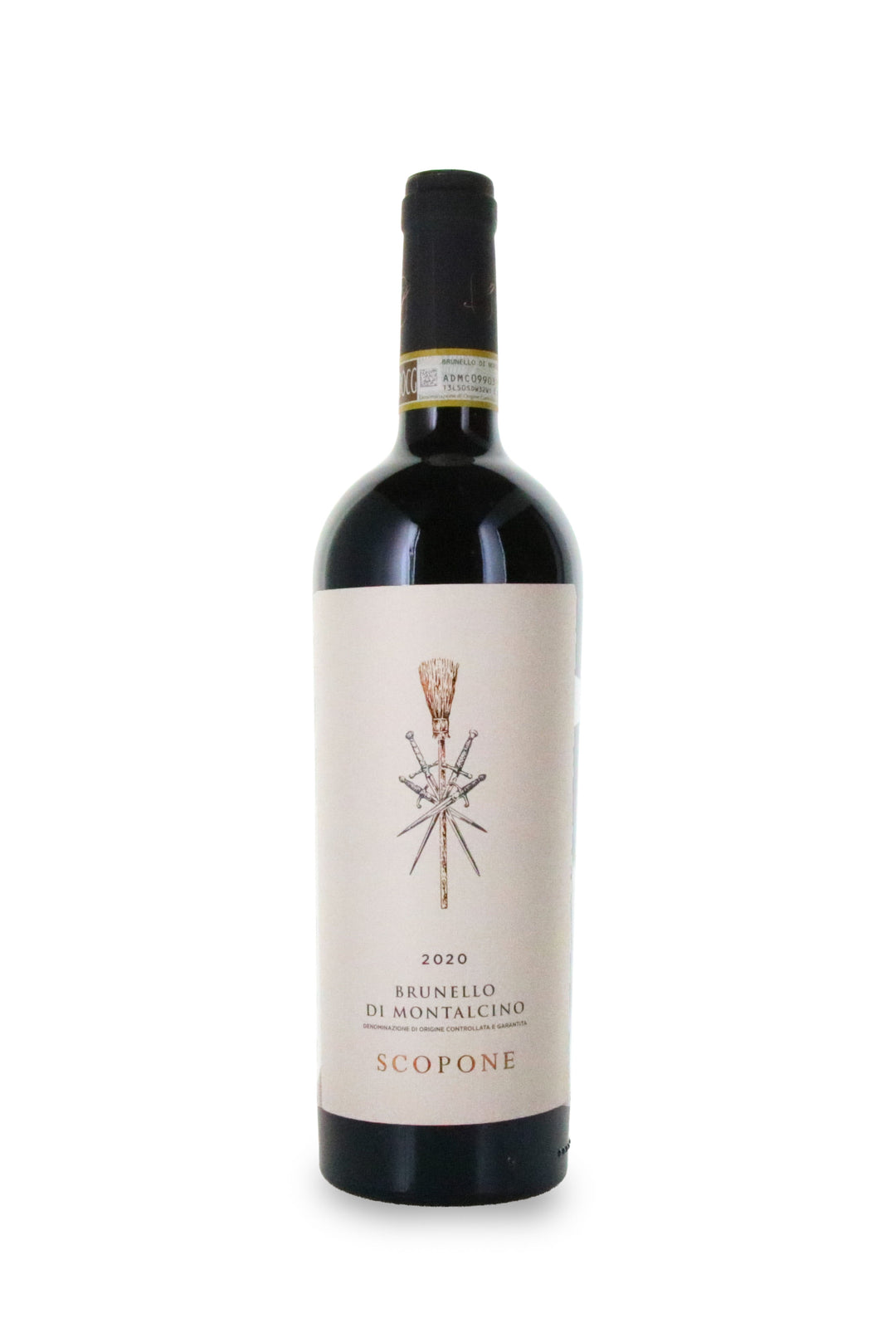 Scopone - Brunello di Montalcino 2020