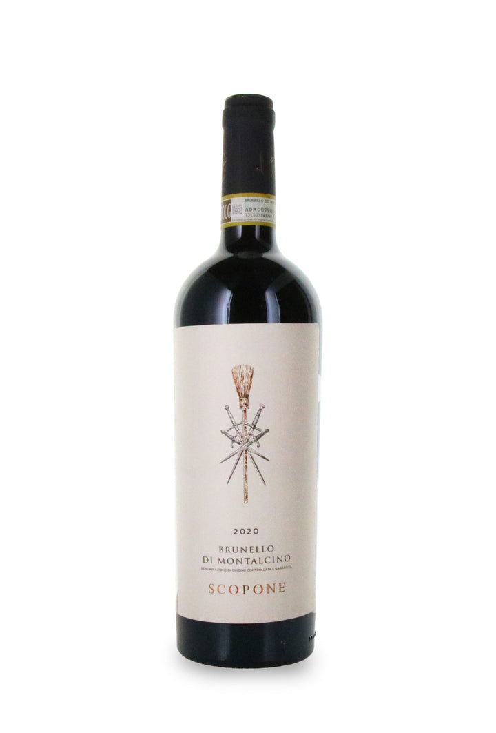 Scopone - Brunello di Montalcino 2020