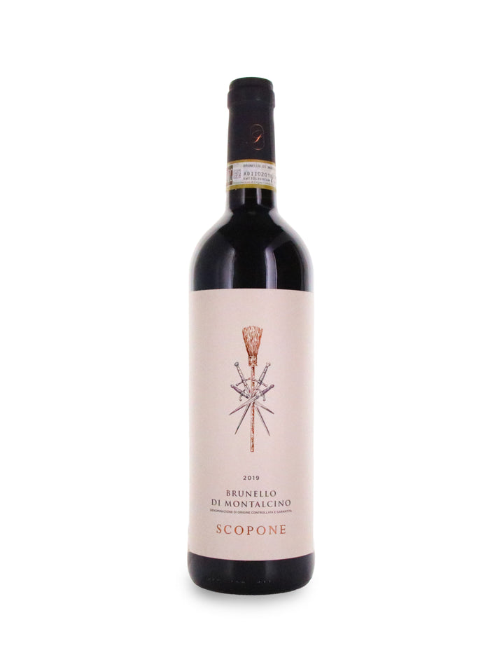 Scopone - Brunello di Montalcino 2019