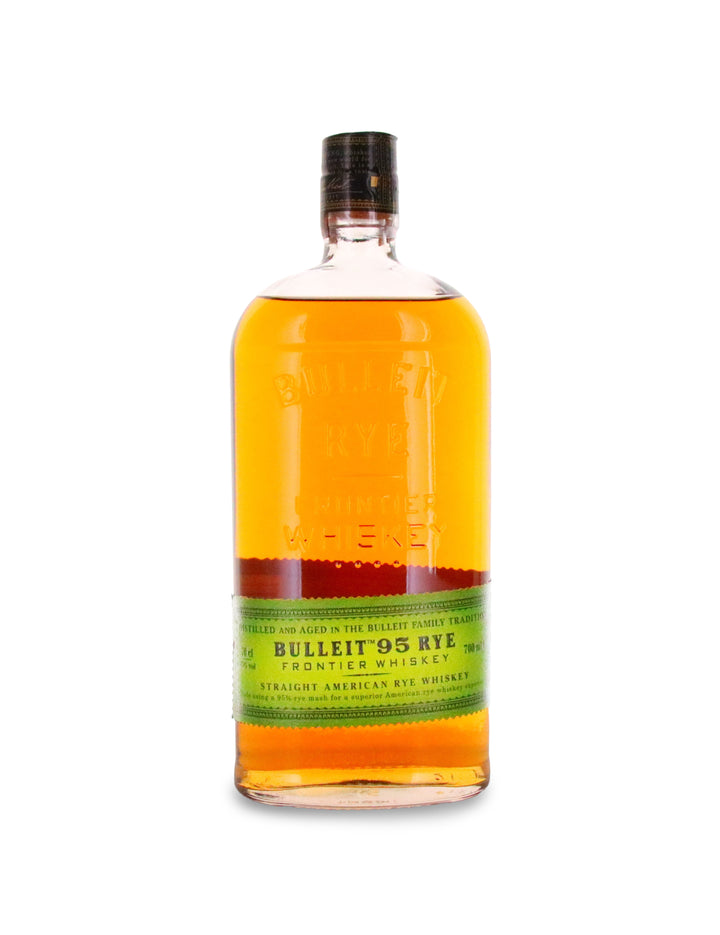 Bulleit - Rye Whisky