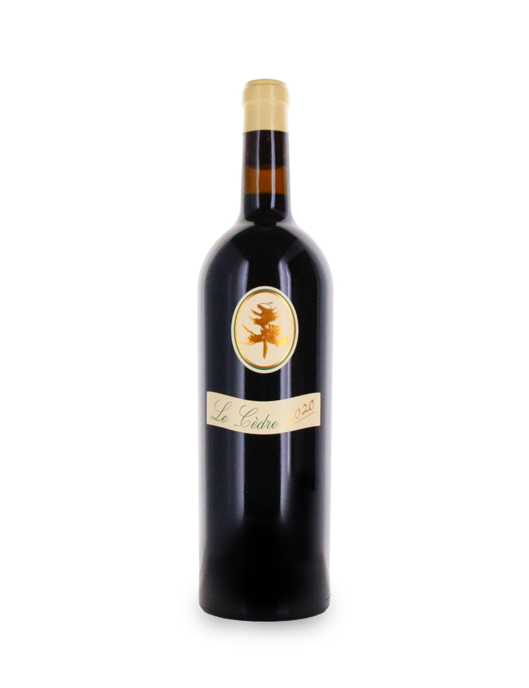 Château du Cèdre - Cahors "Le Cèdre" 2020