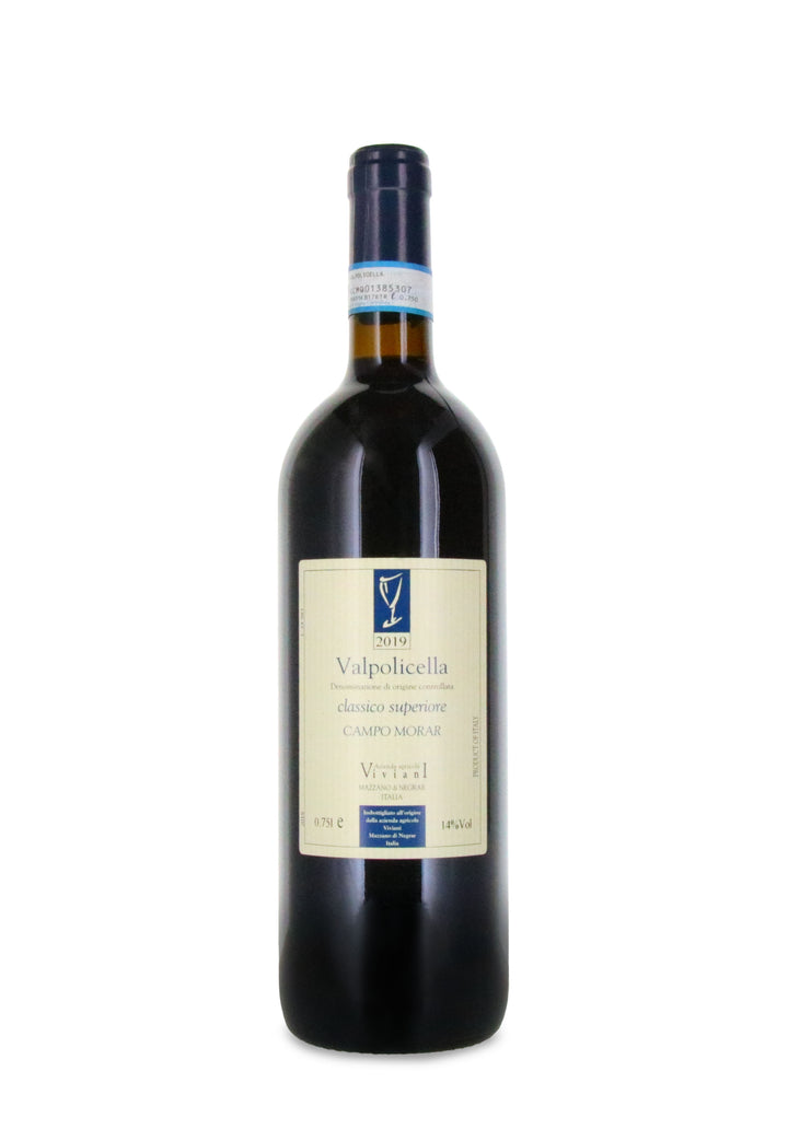 Viviani - Valpolicella Classico Superiore "Campo Morar" 2019