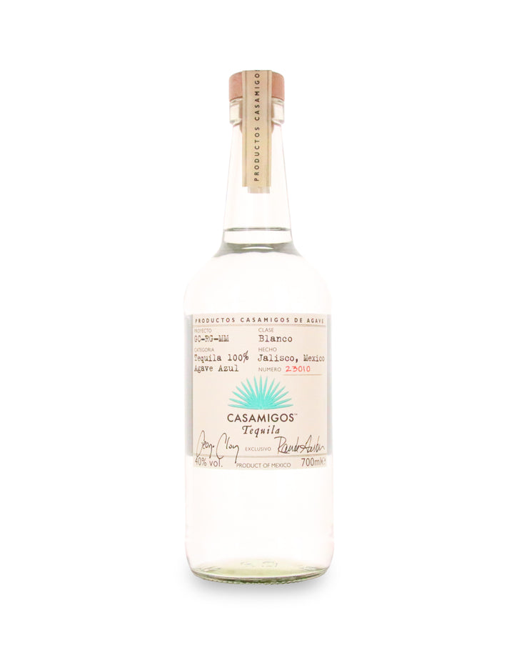 Casamigos - Tequila Blanco